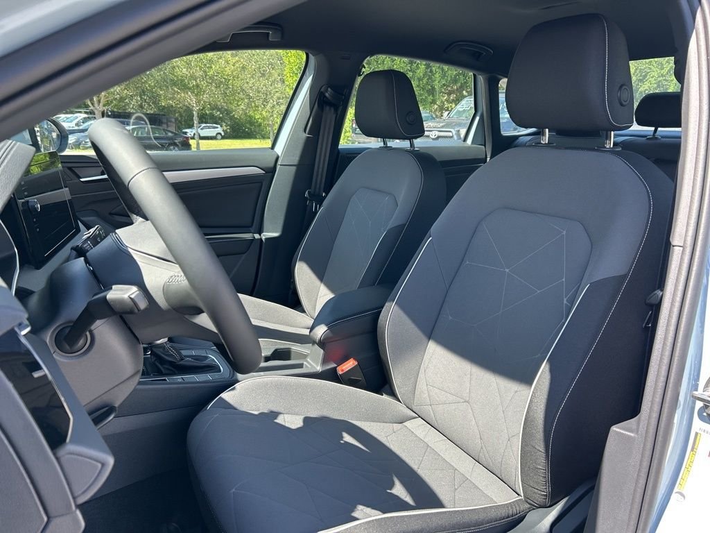 2026 Volkswagen Jetta Sport - Photo 14