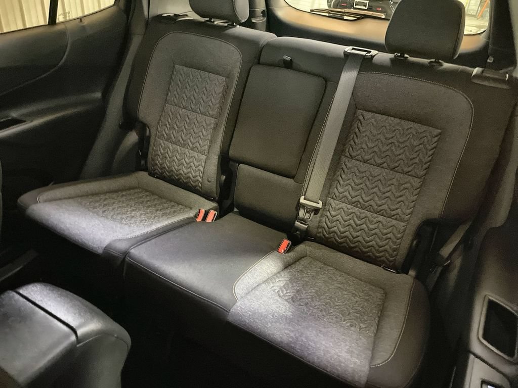 Used 2023 Summit White Chevrolet LT image 23
