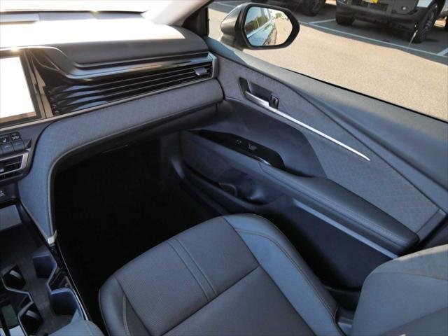 Certified Used 2025 UNDERGROUND Toyota  image 12