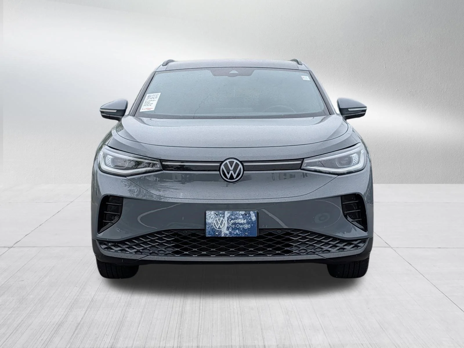 Certified 2023 Volkswagen ID.4 PRO S with VIN 1V2VMPE85PC020527 for sale in Burnsville, MN