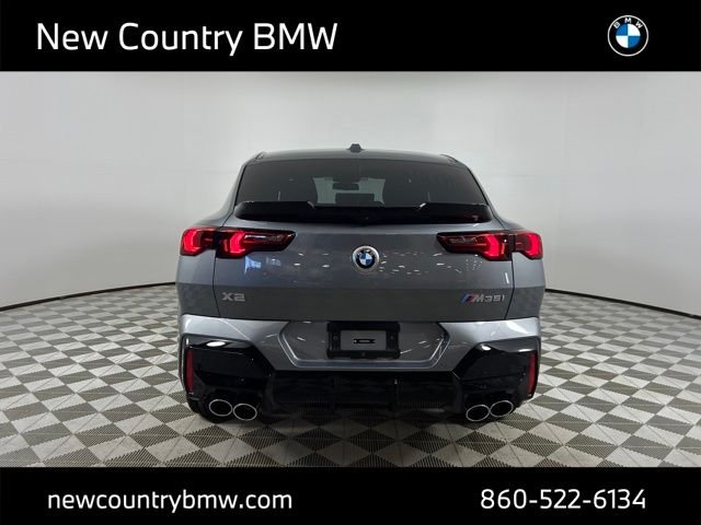 2026 BMW X2 35i - Photo 6