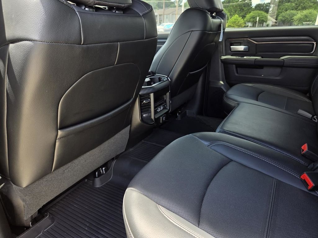 Used 2025 Gray Ram Rebel image 34
