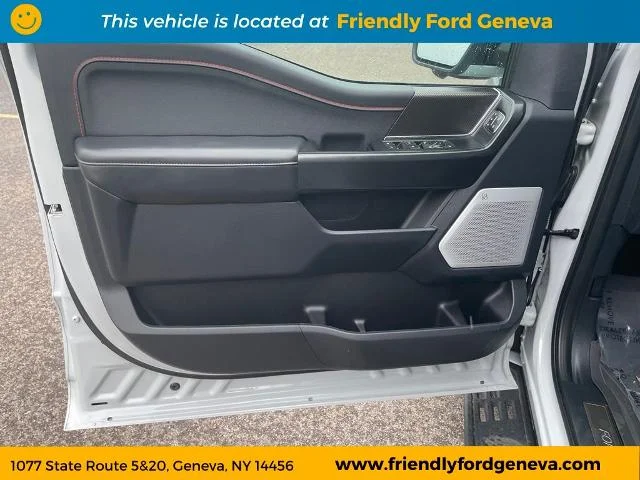 Used 2026 Avalanche Ford Raptor image 11