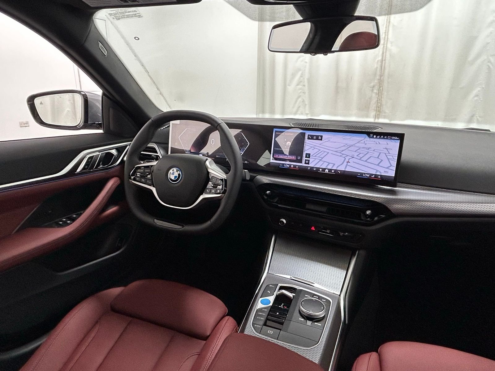 New 2026 Skyscraper Grey Metallic BMW xDrive40 image 15