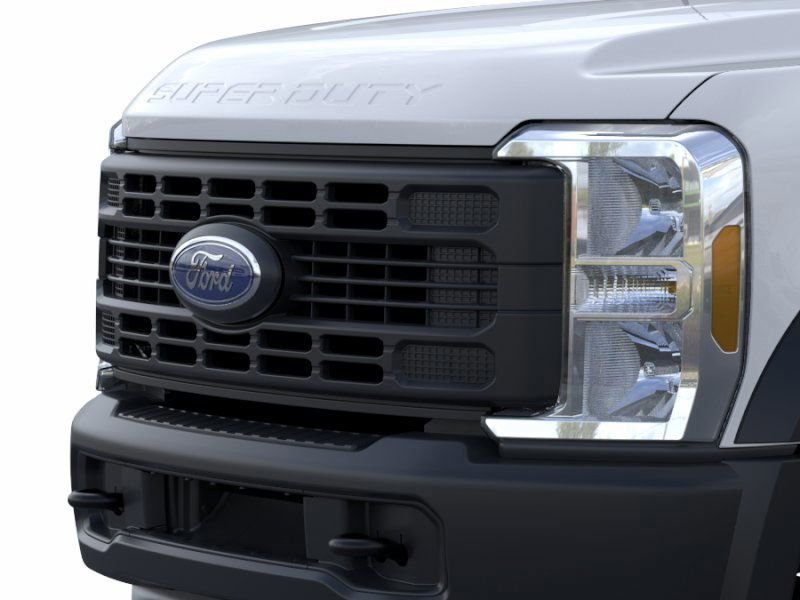 New 2025 Oxford White Ford XL image 37