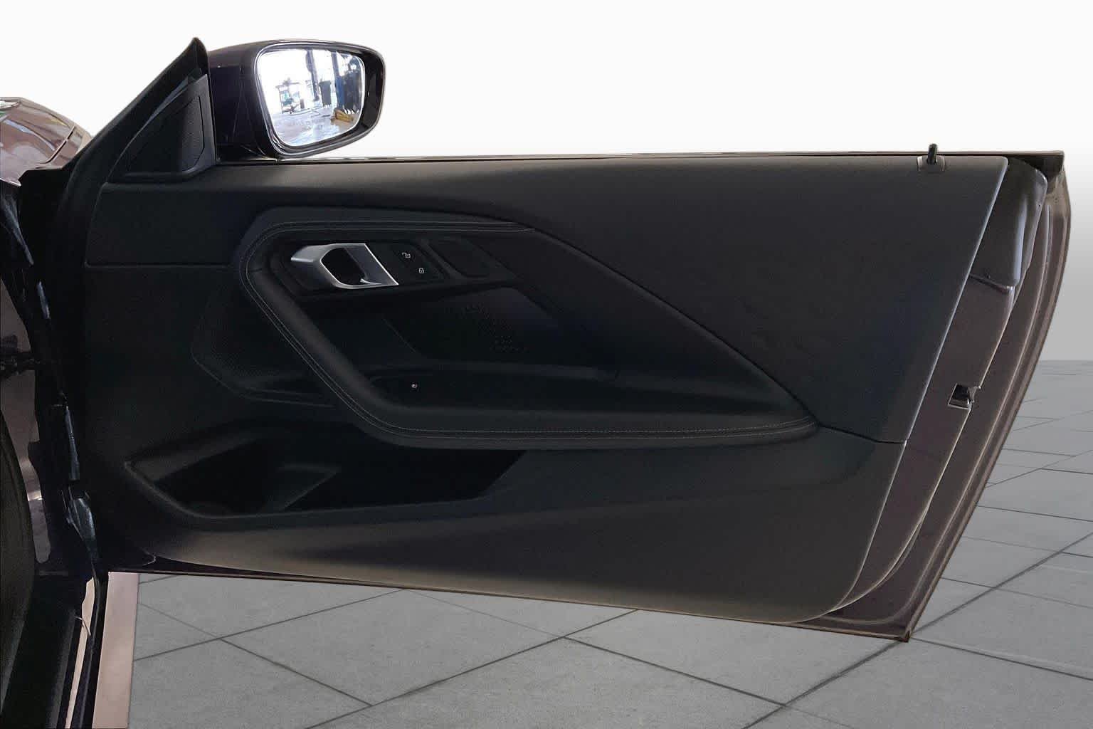 Used 2026 Thundernight Metallic BMW 230i image 21