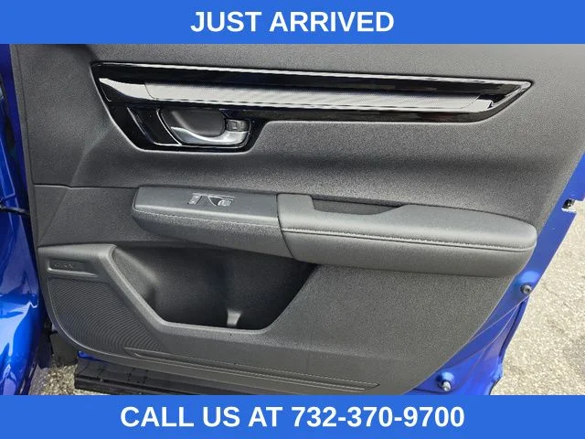 Certified Used 2024 Still Night Pearl Honda 1.5T AWD EX-L image 10