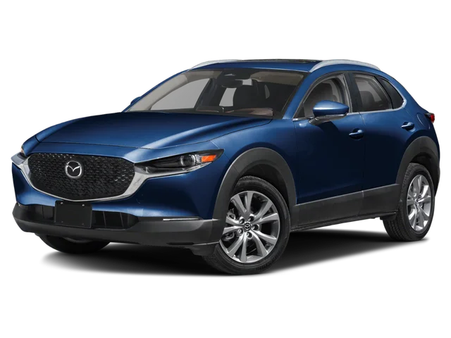 2024 Mazda CX-30 2.5 S Premium Package