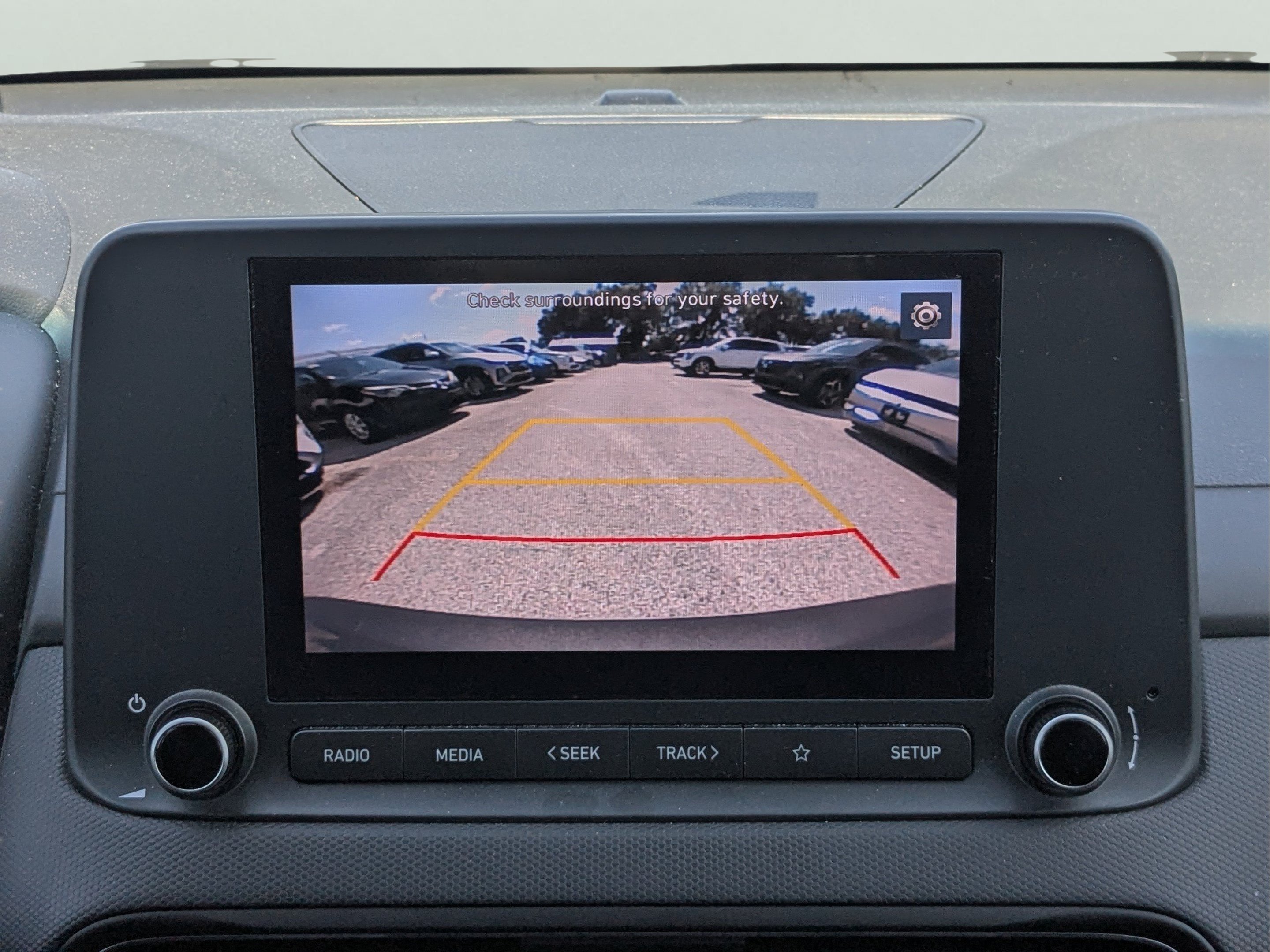 2023 Hyundai Kona SEL - Photo 20