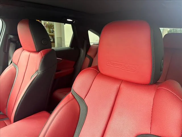 Used 2024 Acura ZDX Type S with VIN 4W5XHPRL4RZ508691 for sale in Bridgewater, NJ