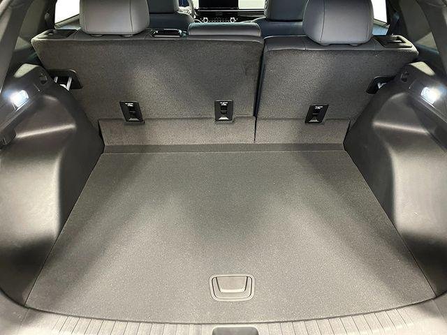 2026 Honda Prologue Touring - Photo 25