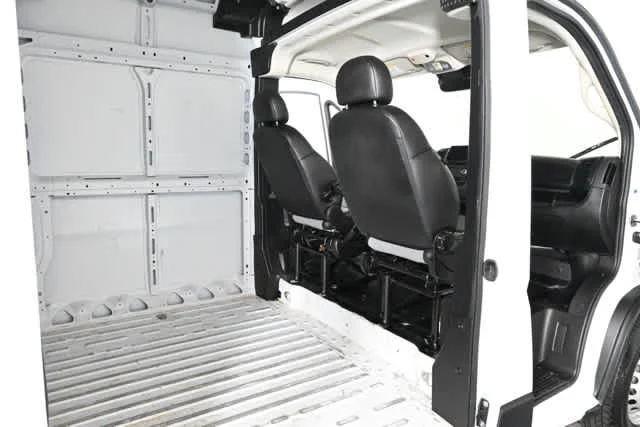 Used 2024 Bright White Clearcoat Ram Tradesman image 10