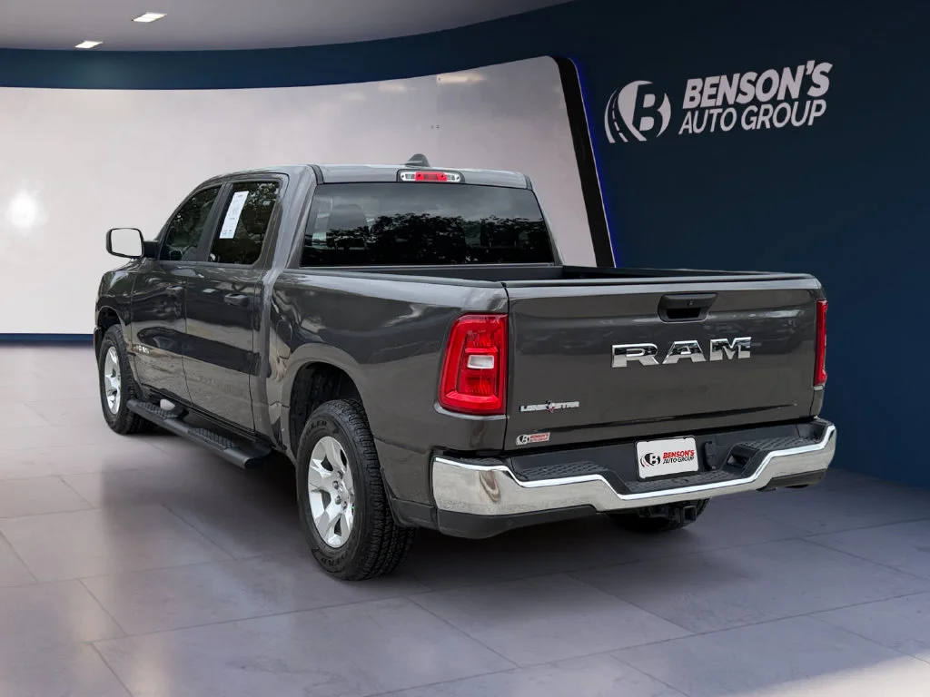 Used 2026 Gray Ram Big Horn/Lone Star image 3