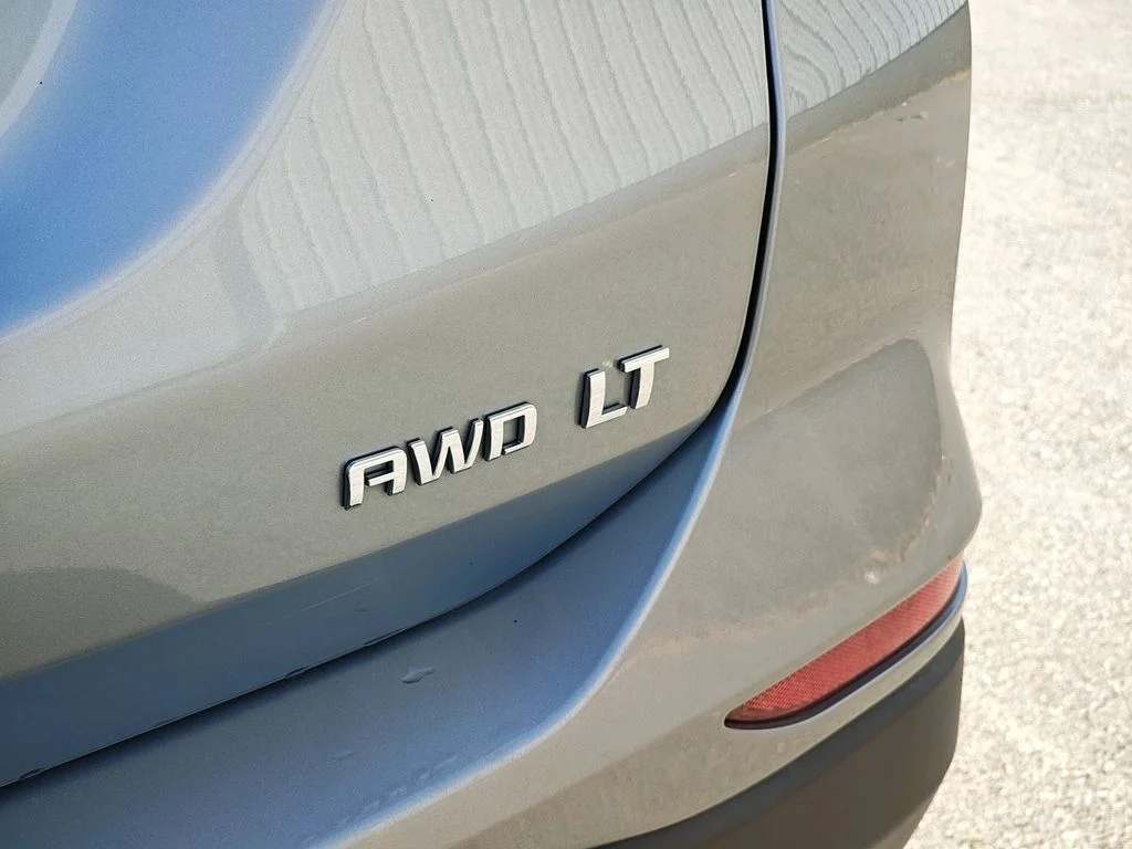 2024 Chevrolet Equinox LT - Photo 27