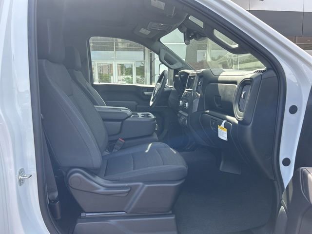 2025 GMC Sierra 2500HD Pro - Photo 12