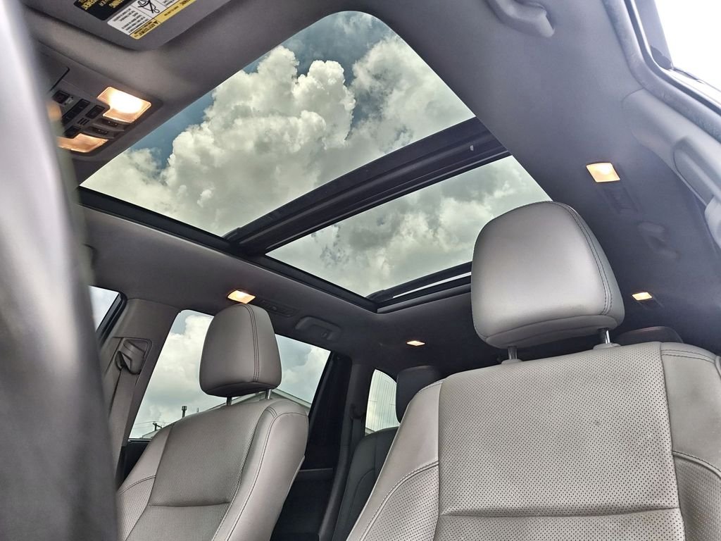 Used 2019 Black Toyota Limited Platinum image 22