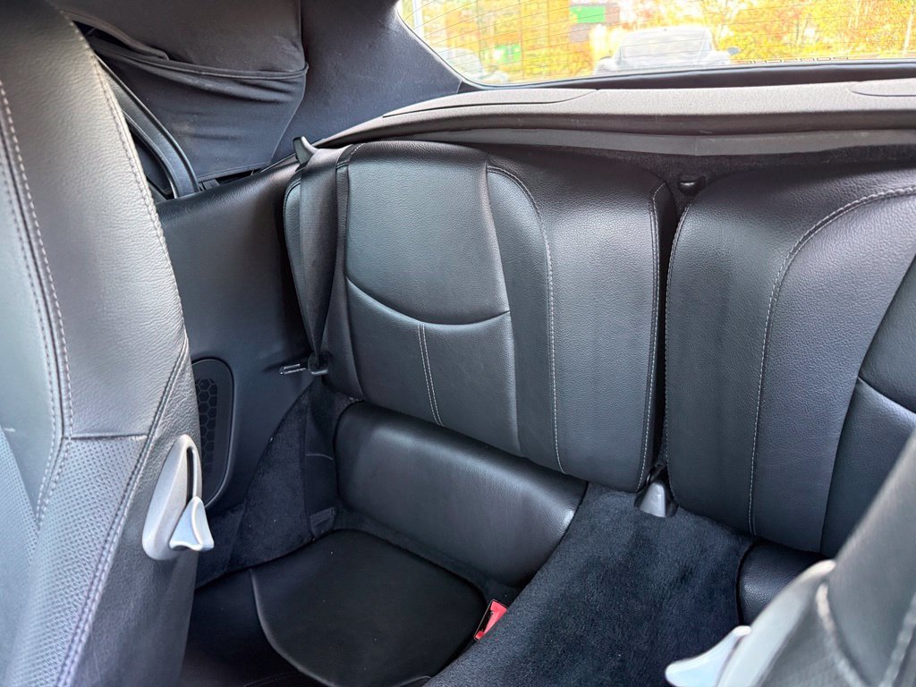 Used 2011 Gray Porsche Carrera image 23