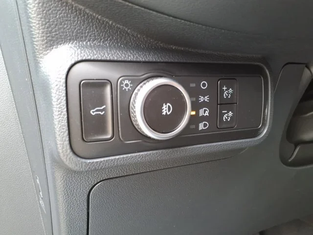 New 2026 Vapor Blue Metallic Ford ST-Line image 37
