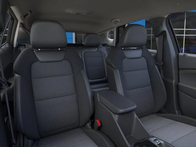 2026 Chevrolet Trax LT - Photo 16