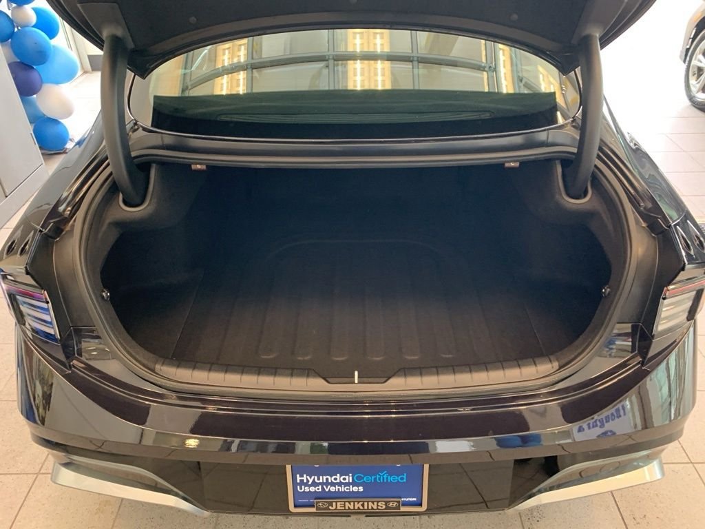 2024 Hyundai Sonata SEL - Photo 16