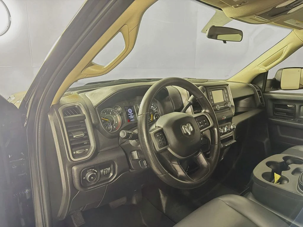 Used 2020 Black Ram Tradesman image 10