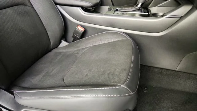 New 2026 Aero Gray Metallic Mazda 2.5 S Preferred AWD image 31
