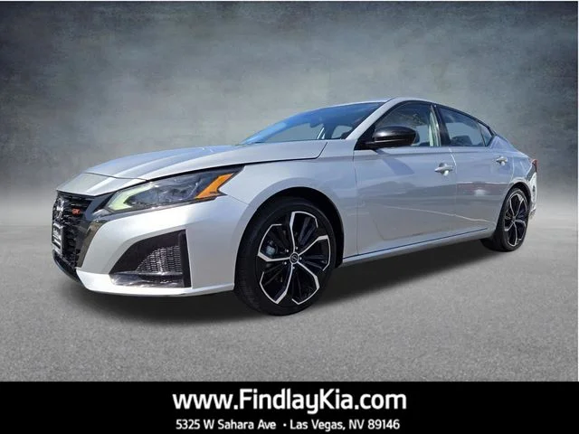 2023 Nissan Altima