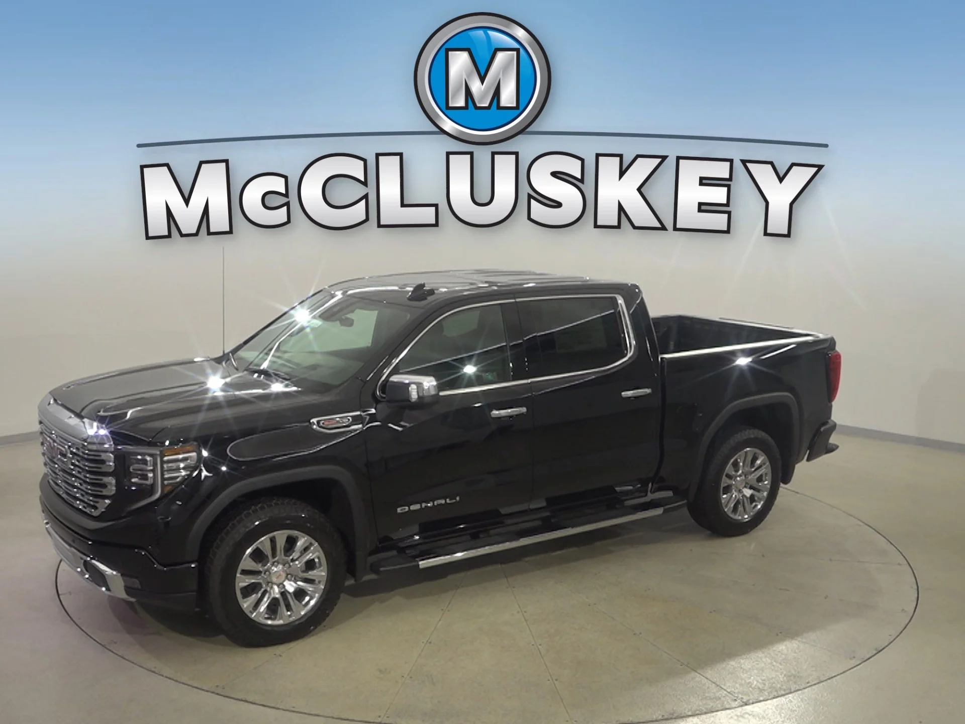 2026 GMC Sierra 1500 Denali - Photo 50