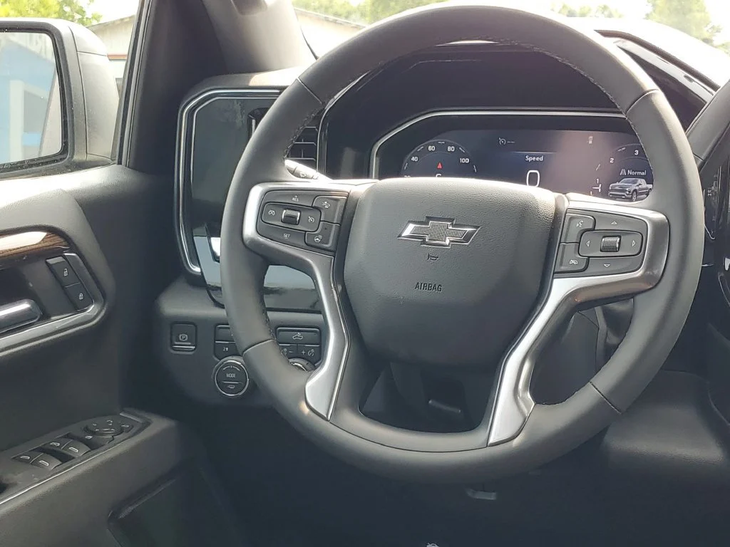 2026 Chevrolet Silverado 1500 RST - Photo 23