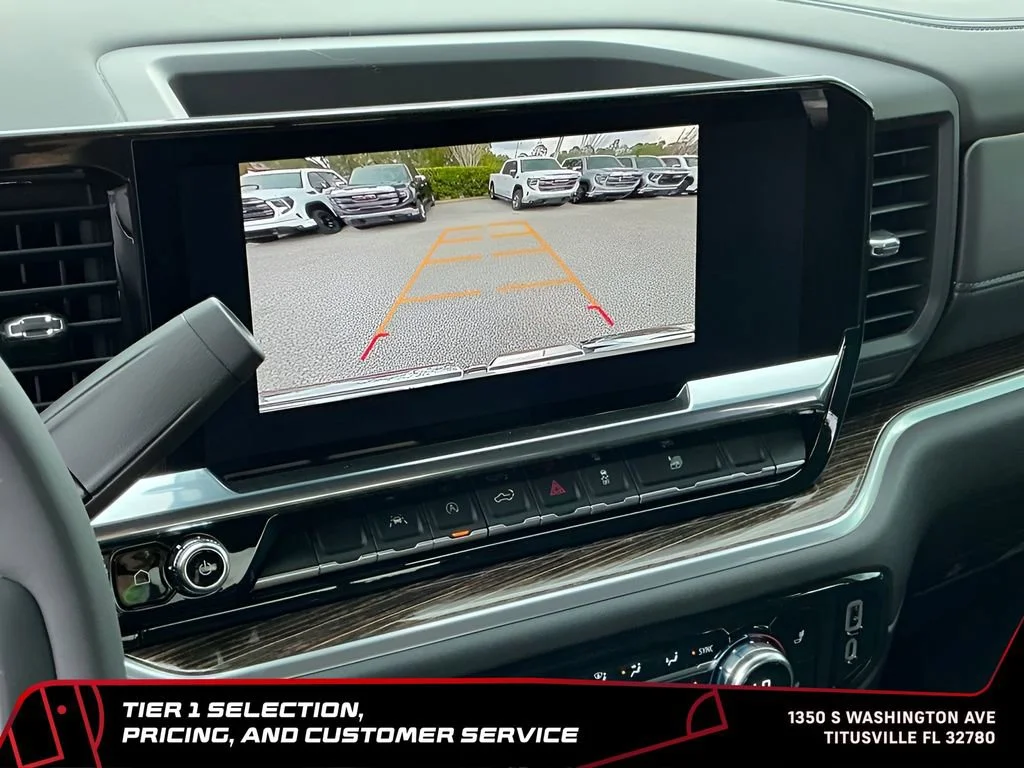 New 2026 Coastal Dune GMC SLE image 38