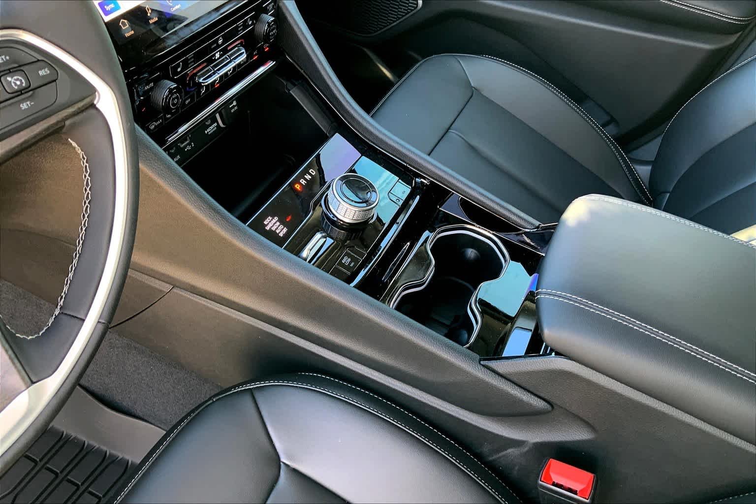 2023 Jeep Grand Cherokee 4xe - Photo 7