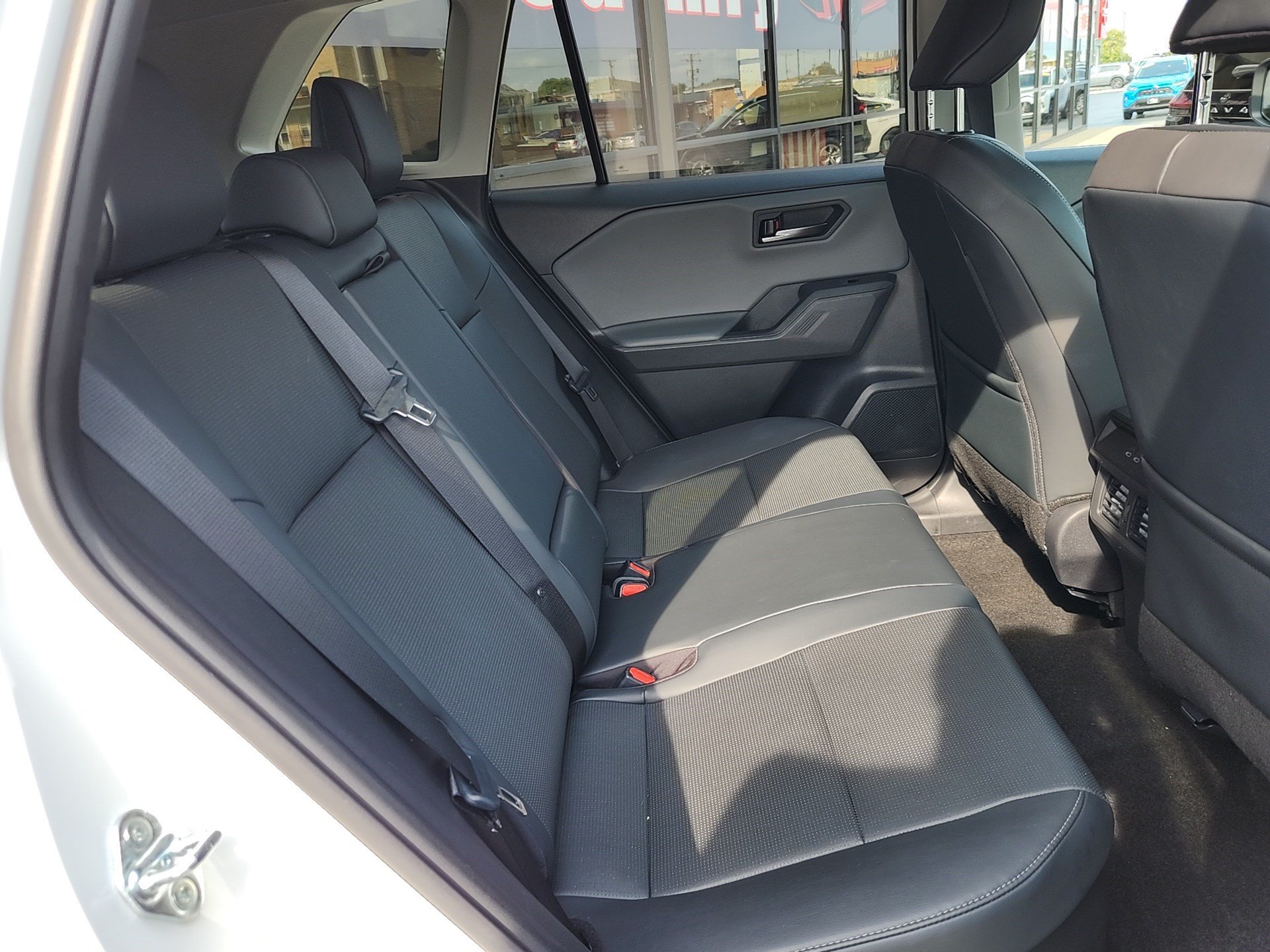 Certified Used 2026 Ice Cap Toyota XLE Premium image 30