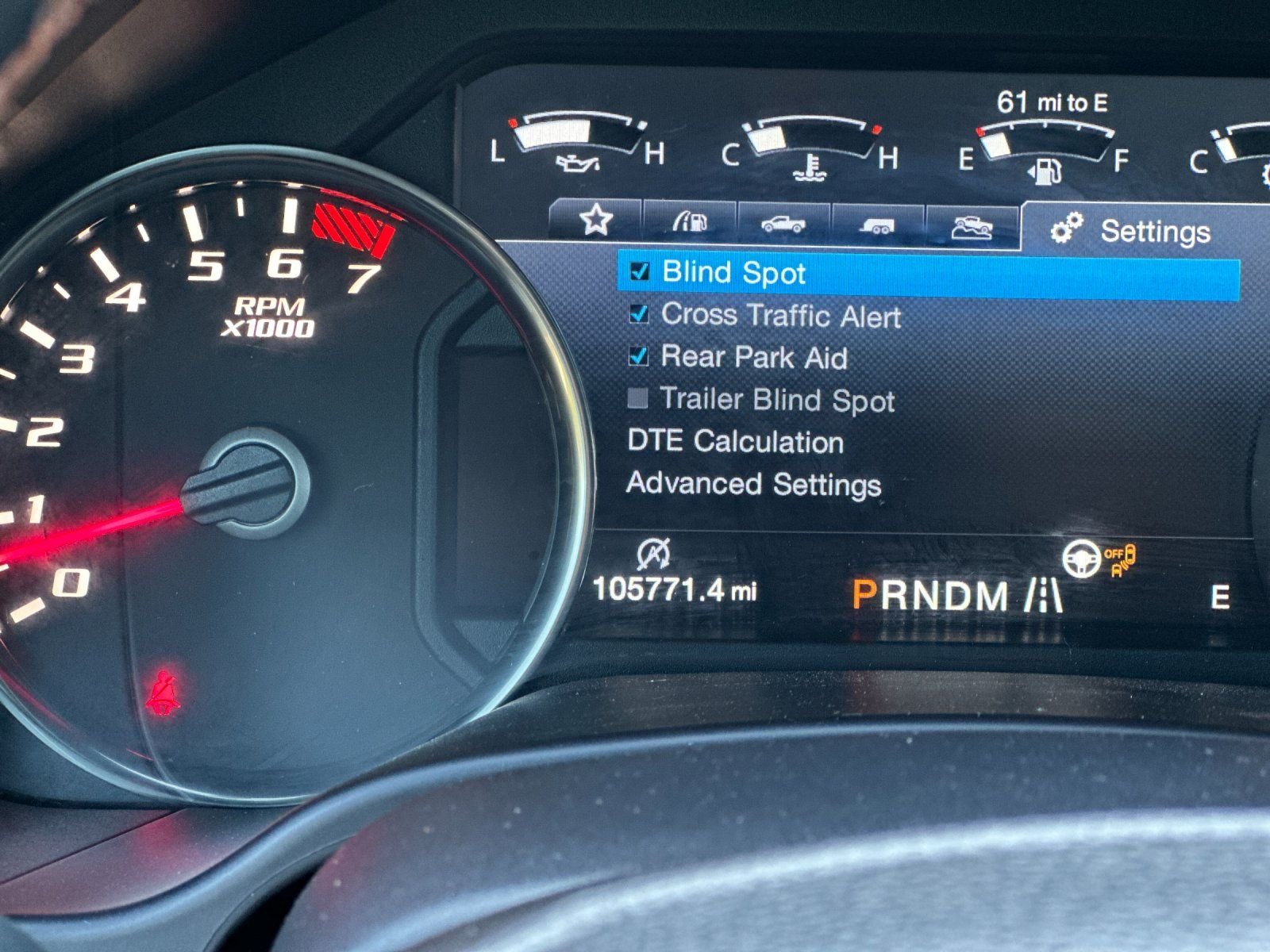 Used 2018 White Ford Raptor image 25