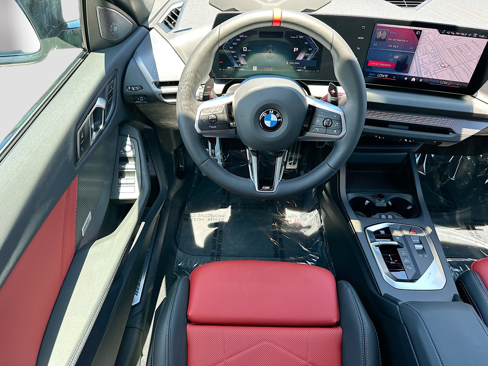 2025 BMW 2 Series M235 - Photo 19