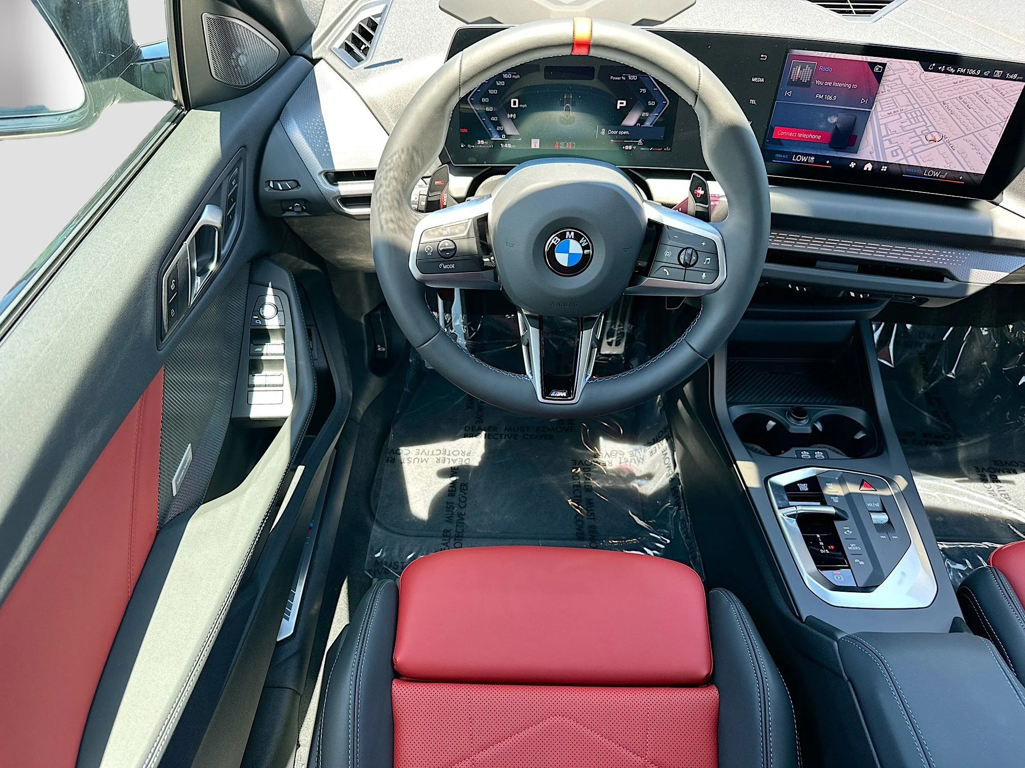 2025 BMW 2 Series M235 - Photo 19