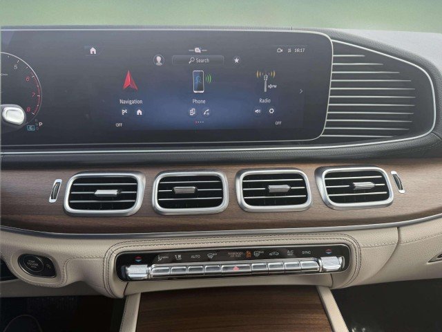 New 2026 WHITE Mercedes-Benz GLE 450 image 21