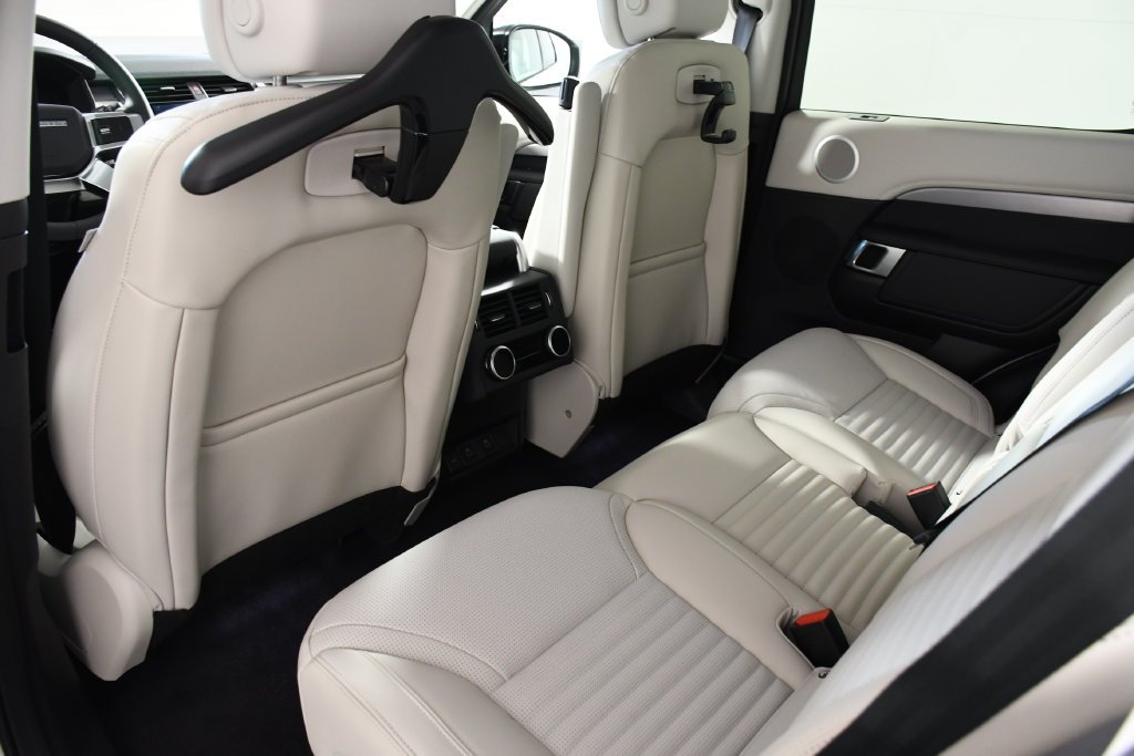 Certified Used 2026 Fuji White Land Rover Gemini Edition image 27
