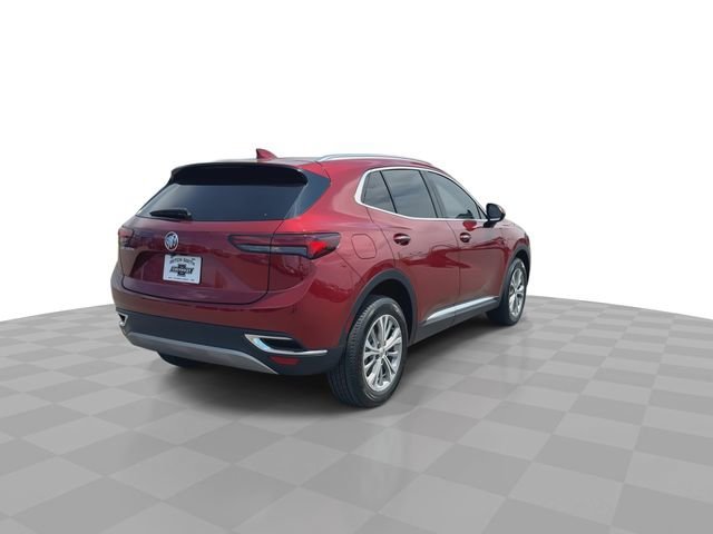 2023 Buick Envision Preferred - Photo 8