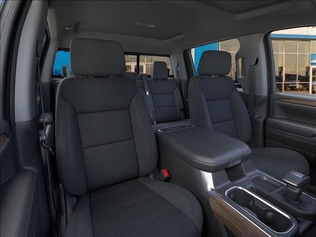 2026 Chevrolet Silverado 1500 LT - Photo 16