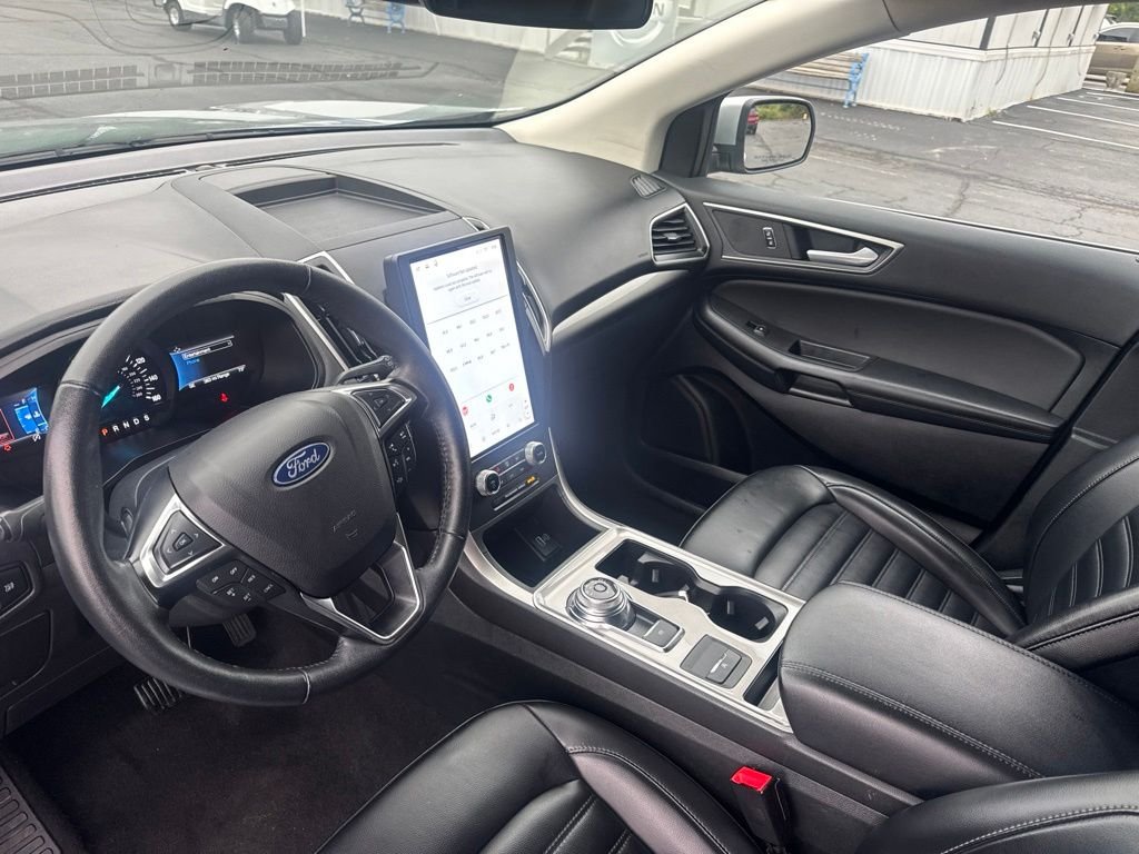 2024 Ford Edge SEL - Photo 12