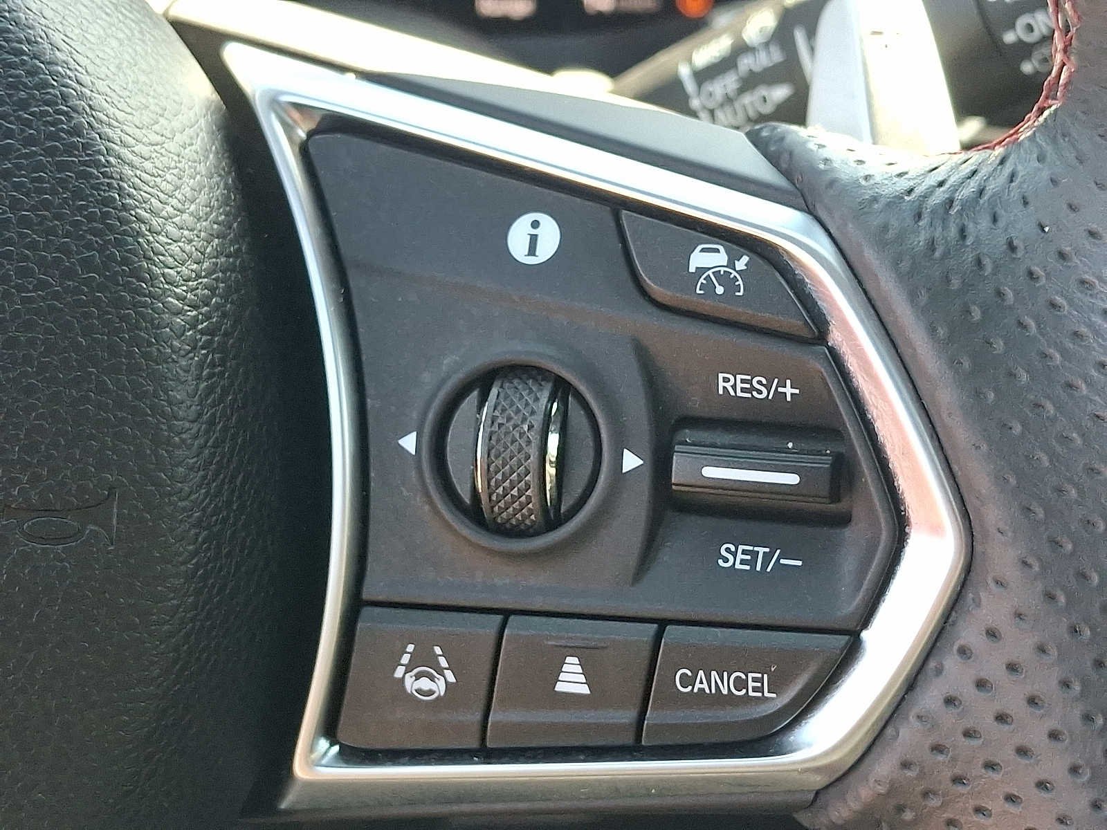 2024 Acura MDX A-Spec Package - Photo 23