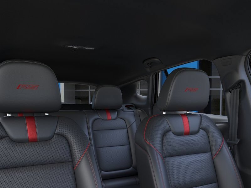 2026 Chevrolet Trax RS - Photo 68