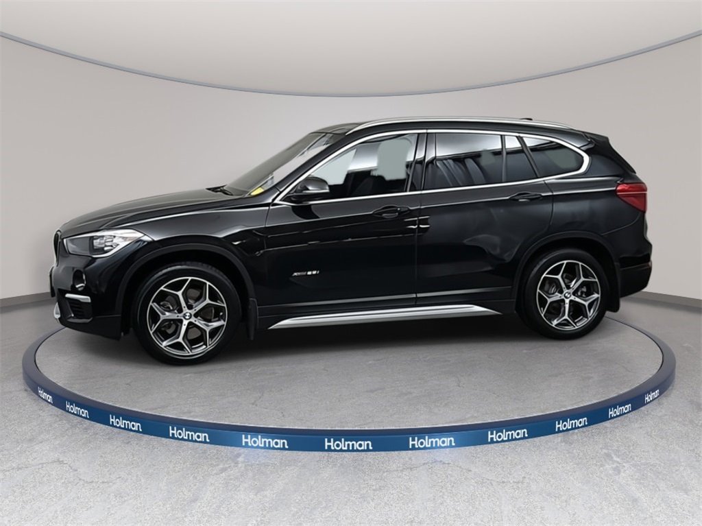 2018 Bmw X1 XDrive28i photo 2