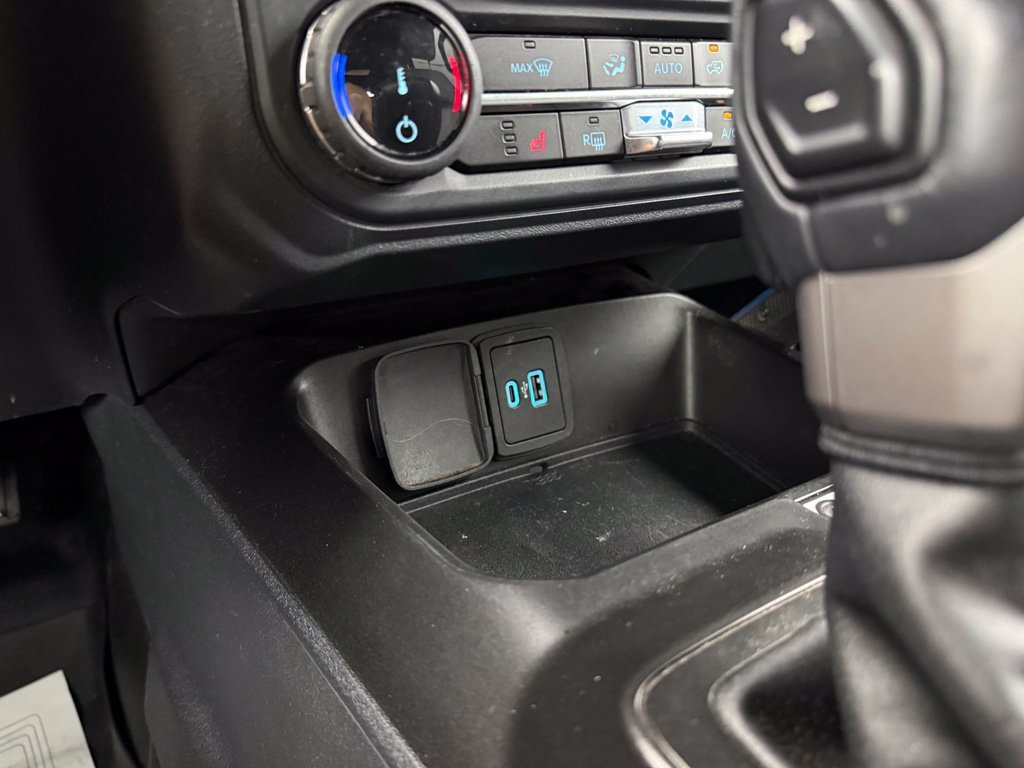 2022 Ford Bronco 4-Door Black Diamond - Photo 51
