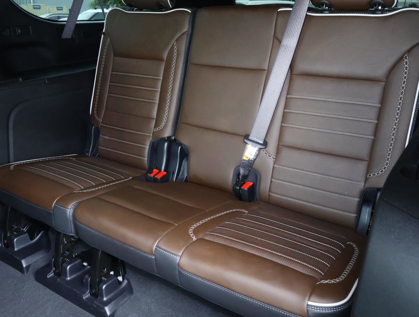 2025 GMC Yukon XL Denali Ultimate - Photo 26