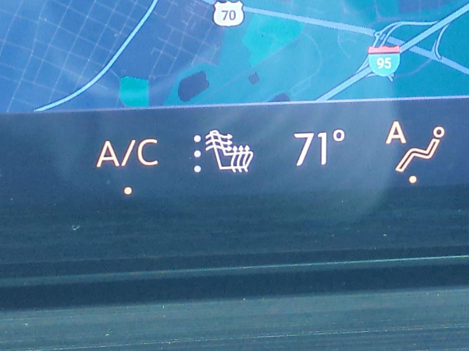 Used 2024 Ebony Twilight Metallic Buick Sport Touring image 28