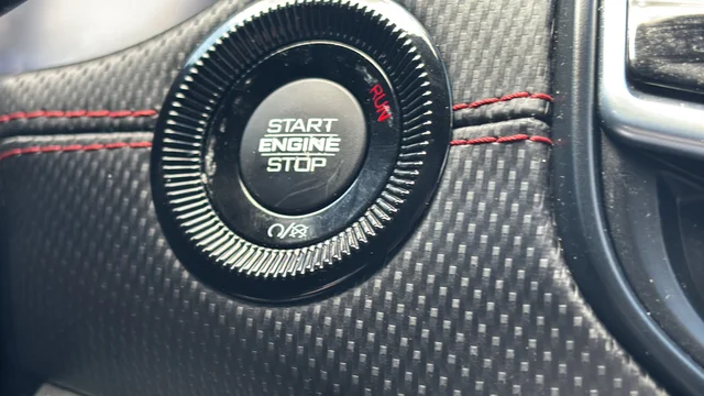 Used 2024 Gray Metallic Jeep Trailhawk image 22
