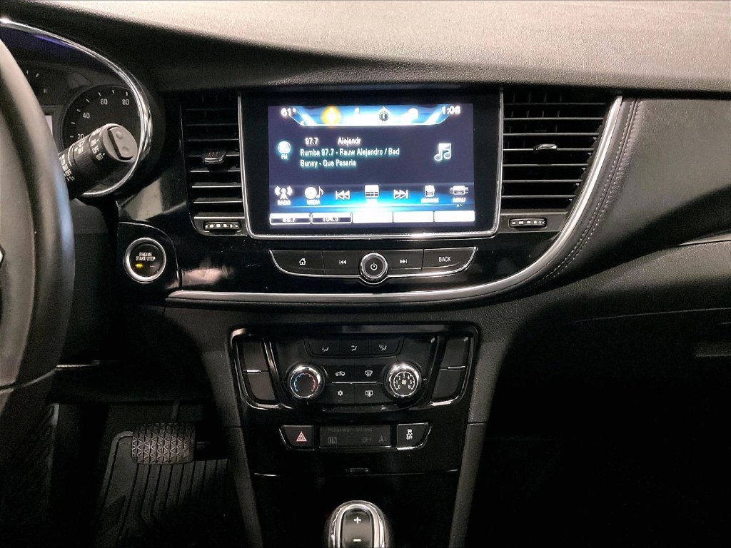 Used 2020 Satin Steel Gray Metallic Buick Preferred image 25