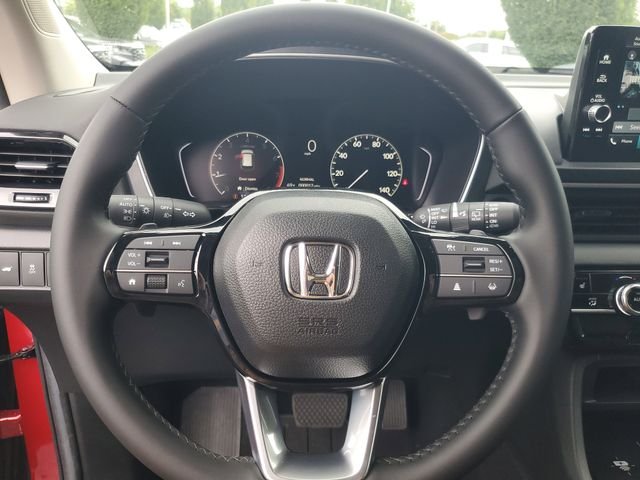 2025 Honda Pilot EX-L - Photo 16