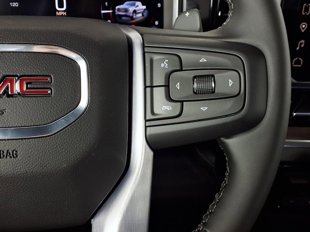 2026 GMC Sierra 1500 SLT - Photo 18